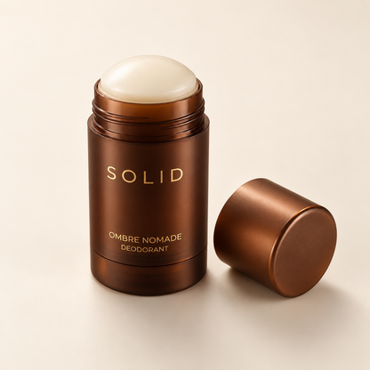 SOLID — Inspired by Ombre Nomade