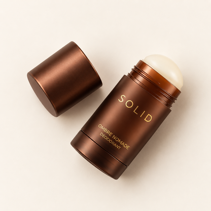 SOLID — Inspired by Ombre Nomade