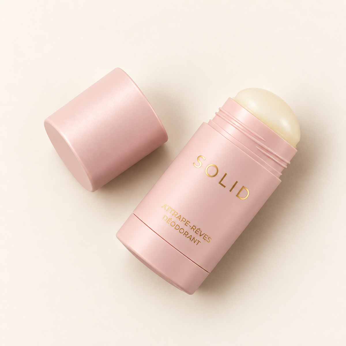 SOLID DEODORANT — Inspired by Attrape-Rêves