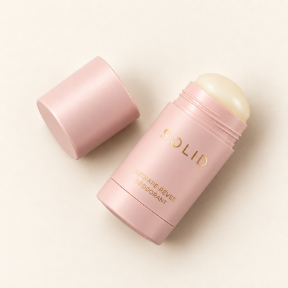 SOLID DEODORANT — Inspired by Attrape-Rêves