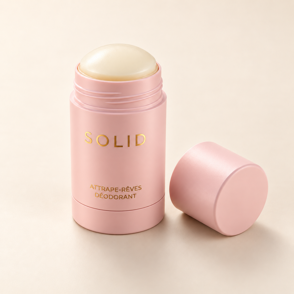 SOLID DEODORANT — Inspired by Attrape-Rêves